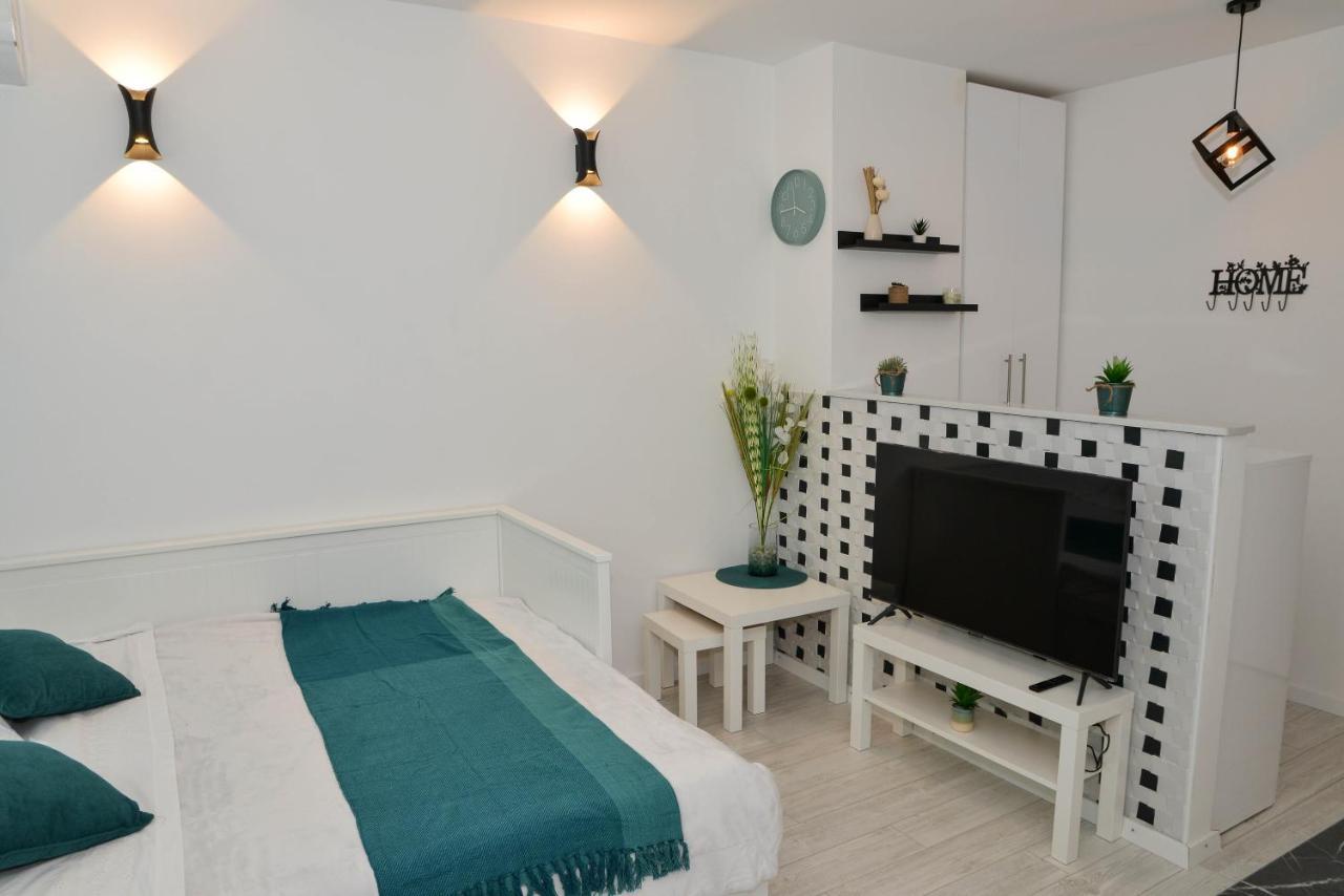 Apartment Deni Zadar Exterior photo