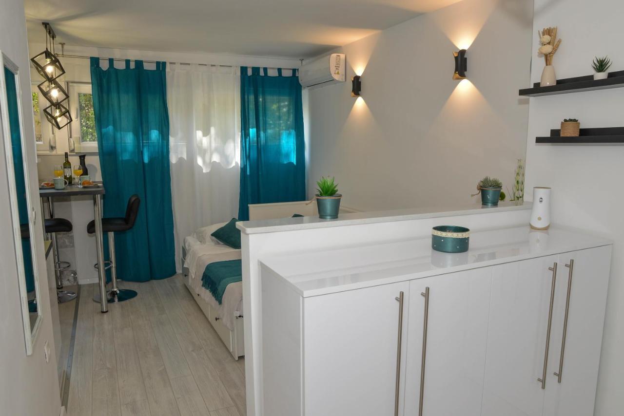 Apartment Deni Zadar Exterior photo