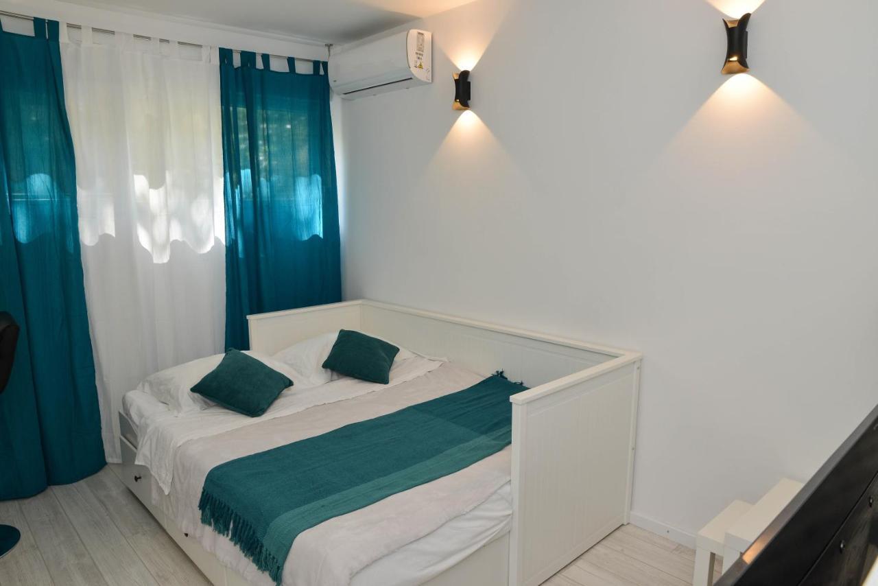 Apartment Deni Zadar Exterior photo