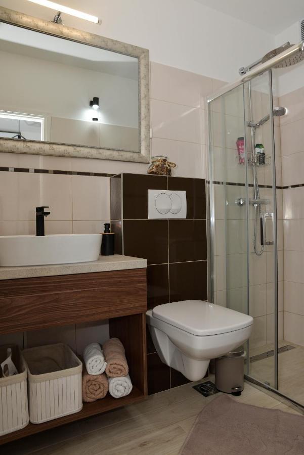 Apartment Deni Zadar Exterior photo